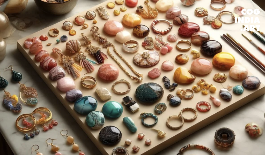 Courses - COG India Art